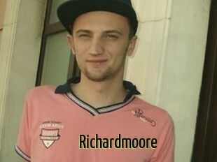 Richardmoore
