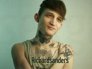 Richardsanders