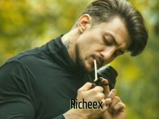Richeex