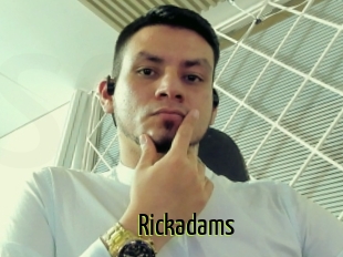 Rickadams