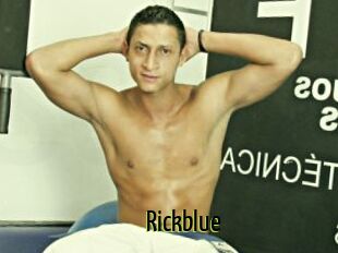 Rickblue