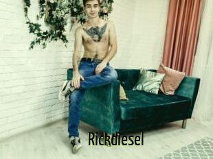 Rickdiesel