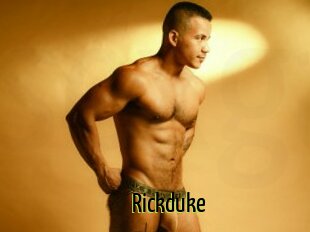 Rickduke