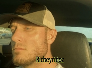 Rickeyridez