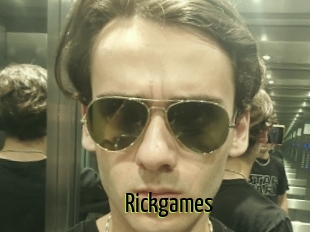 Rickgames