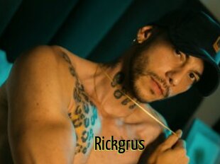 Rickgrus