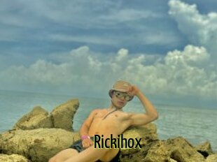 Rickihox
