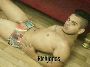 Rickjones