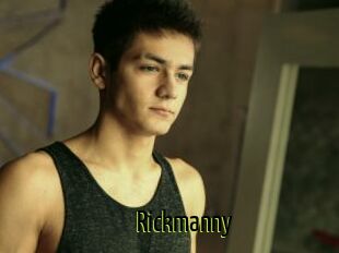 Rickmanny