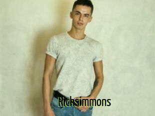 Ricksimmons