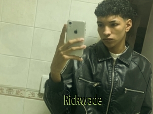 Rickwade