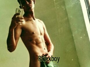 Rickxboy