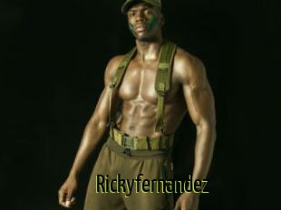 Rickyfernandez
