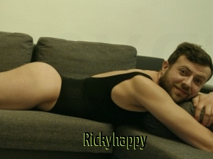 Rickyhappy
