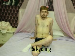 Rickyoung