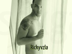Rickyvzla
