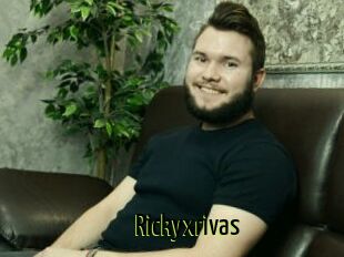 Rickyxrivas