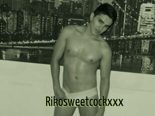 Rikosweetcockxxx