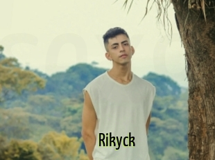 Rikyck