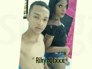 Rikyhotxxx