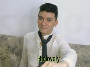 Riolovely