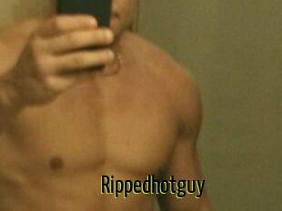Rippedhotguy
