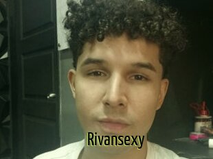 Rivansexy