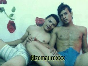 Rizomauroxxx