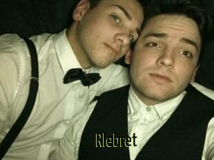 Rlebret