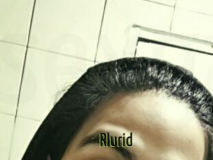 Rlurid