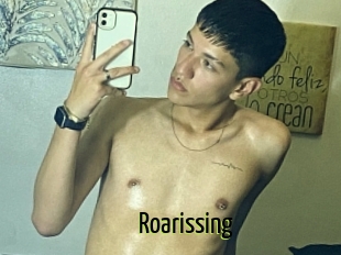 Roarissing