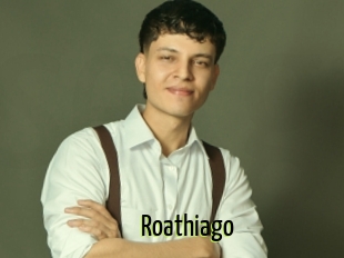 Roathiago