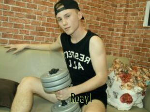 Roayl
