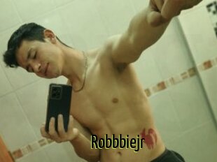 Robbbiejr