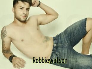 Robbiewatson