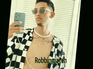Robbinmatch
