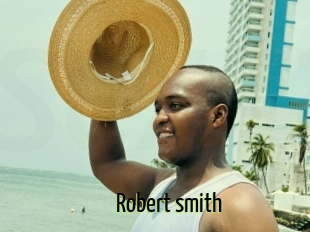 Robert_smith