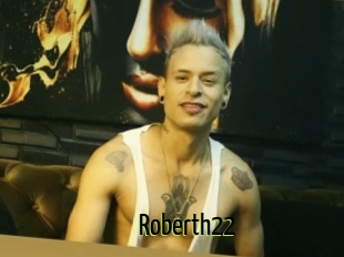 Roberth22