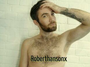 Roberthansonx