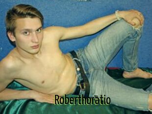 Roberthoratio