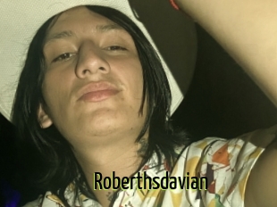 Roberthsdavian