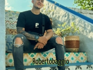 Robertobaggio