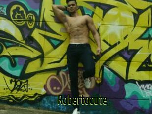 Robertocute