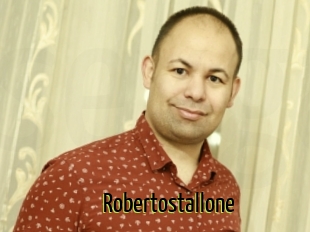 Robertostallone
