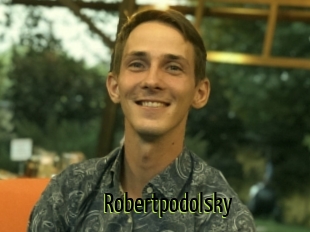 Robertpodolsky