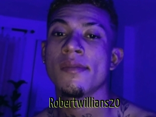 Robertwillians20