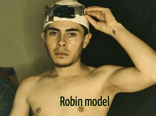 Robin_model