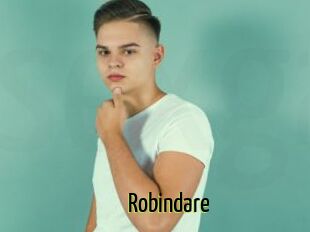 Robindare