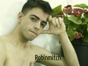 Robinmitch