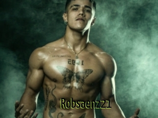 Robsaenz21